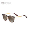 AEVOGUE New Women Polarized Korean Fashion Sunglasses Men Driving Retro Outdoor Glasses Brand Design UV400 AE0816