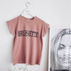 Fashion Vogue Womens Short Sleeve Basic Tee Shirt Summer Casual Tops feminina Hipster tumblr harajuku brand Blouse dames kleding