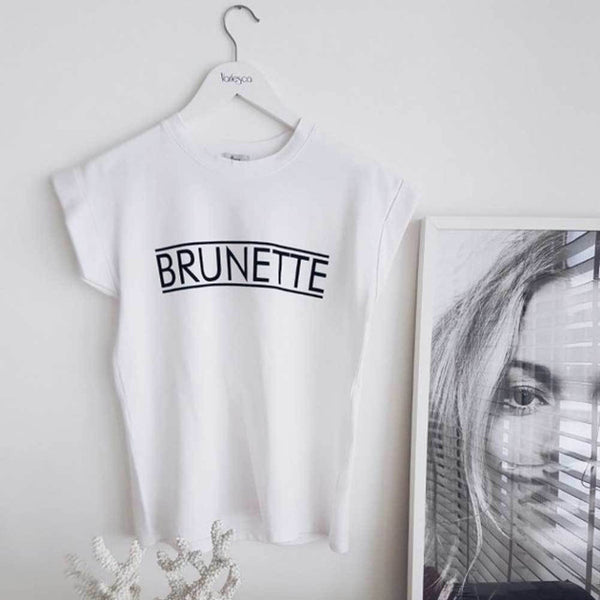 Fashion Vogue Womens Short Sleeve Basic Tee Shirt Summer Casual Tops feminina Hipster tumblr harajuku brand Blouse dames kleding