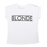 Fashion Vogue Womens Short Sleeve Basic Tee Shirt Summer Casual Tops feminina Hipster tumblr harajuku brand Blouse dames kleding