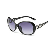 High Quality Fashion Square Sunglasses Women Brand Designer Vintage Aviation Female Ladies Sun Glasses Female Oculos