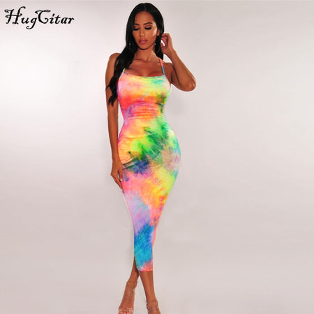 New Fashion Women Sexy Plus Size Summer Dresses Evening Party Beach Mini Dress S-XXL New