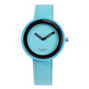 Hot Sale Fashion Women's Watches Leather Ladies Watch Women Watches Young Girl Watch Simple Clock reloj mujer relogio feminino