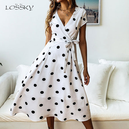 New Fashion Women Sexy Plus Size Summer Dresses Evening Party Beach Mini Dress S-XXL New