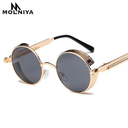 AEVOGUE Sunglasses Women Rectangle Frame Transparent Brand Designer Retro Sun Glasses Unisex Square Brown UV400 AE0664