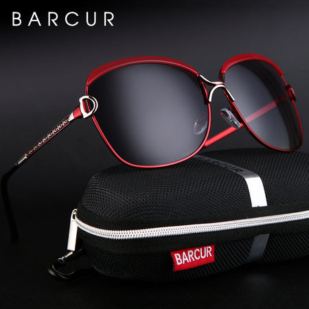 AEVOGUE Sunglasses Women Rectangle Frame Transparent Brand Designer Retro Sun Glasses Unisex Square Brown UV400 AE0664