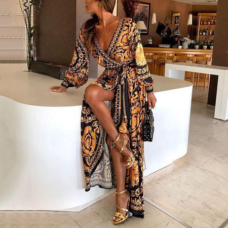 New Fashion Women Sexy Plus Size Summer Dresses Evening Party Beach Mini Dress S-XXL New