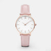 Zegarek Damski Fashion Simple Women Watches Woman Ladies Casual Leather Quartz Watch Female Clock Relogio Feminino Montre Femme