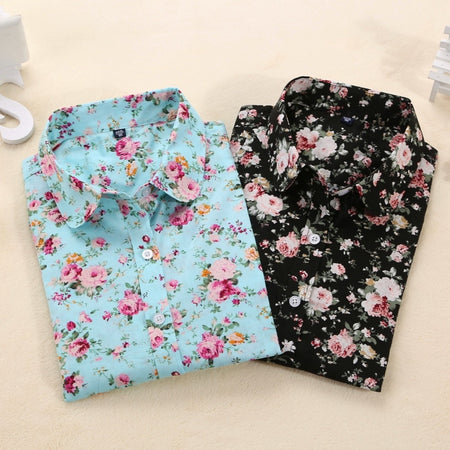 new women fashion dot stitching casual chiffon blouse shirt women long sleeve chic blusas perspective white chemise tops LS3725